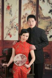 -东风婚纱摄影(恒和西里1号楼店)