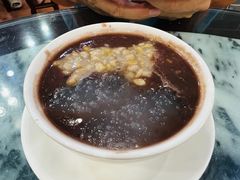 -福星牛奶甜品店(常平店)