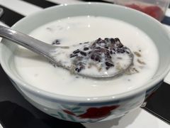 -堂屋糖水店(愚园店)