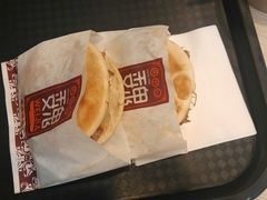 -魏家凉皮(曼哈顿店)