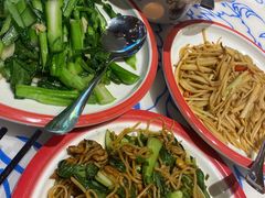 -柴火农家·江西赣南菜(土华店)