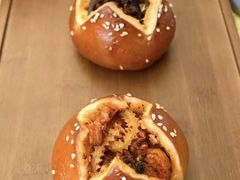 -中华世纪坛-停车场