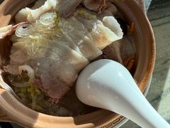 -砂锅居(西四店)