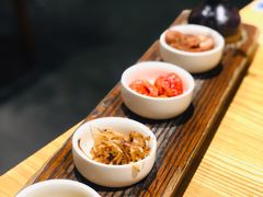 前菜-小大董·烤鸭(五棵松店)