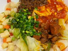 -大嘻咹biangbiang面(历史博物馆店)