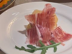 -富力丽思卡尔顿酒店·香荟全日制餐厅