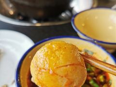 -李子坝梁山鸡(李子坝大鸡哥店)