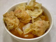 -麦文记面家(佐敦店)