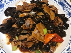 -便宜坊烤鸭店(甜水园店)