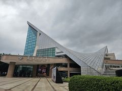 -二沙岛-广东华侨博物馆