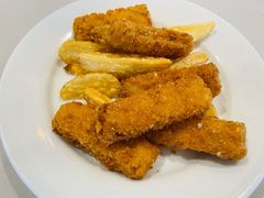 小吃大拼盘-宜家·瑞典风味餐厅(四元桥店)