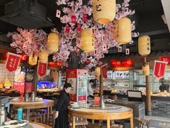 -吴记百家·私房菜·家宴(润园店)