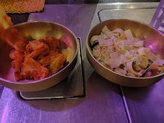 -亚龙湾红树林度假酒店-韩轩韩餐厅