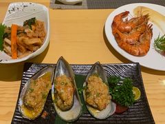 -竹幸日本料理(国光1937科技文化创意园店)