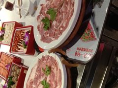 -川锅一号火锅(睢宁店)