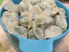 -老边饺子馆(东单店)