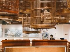 大堂-巴蜀风·地道川菜(总店)