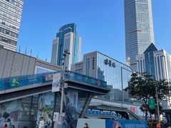 -华强电子世界(深圳二店)