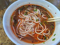 牛肉拉面-北路拉面馆(洪湖里店)