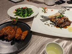 -清远熹乐谷温泉度假酒店