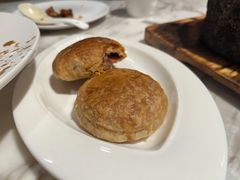 -云采云南菜(中山北路店)
