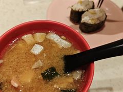 -争鲜回转寿司(东方银座店)