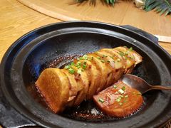 -新海渔港·胶东海鲜家常菜·家宴(奥体中心店)