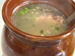 -大瓦罐湘土菜(海淀南路店)