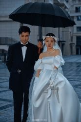 -卡米拉婚纱摄影工作室(金汇广场店)
