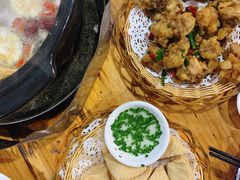 -叁拾壹克饺子·东北菜(国贸店)