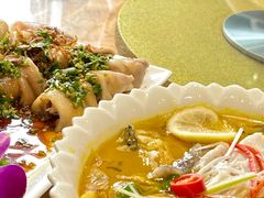 -新辉港式茶餐厅(北栅店)