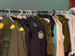 -摩斯密码·实景搜证换装沉浸密室剧本杀