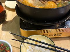 -牛腩之旅·牛腩牛杂煲(光启城美食城店)