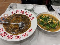 -小郭私房菜·海肠捞饭店(学士街店)