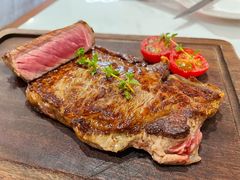 -MEAT MATE 鲜食肉铺(颐堤港店)