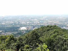 -杭州半山国家森林公园