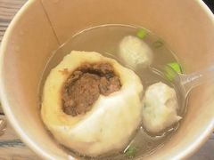 七星丸子-永和鱼丸(南后街店)