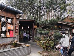 -青城甲(青城山店)