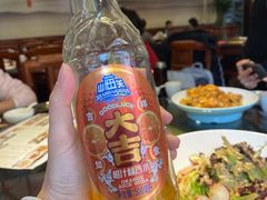 -惠宾饭庄(中山路店)