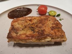 -君庭中餐厅(友谊宾馆店)