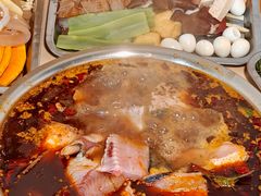 -好巴适藤椒鱼(红牌楼北街店)