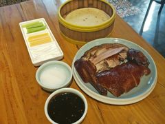 -局气 烤鸭·北京菜(光华路店)