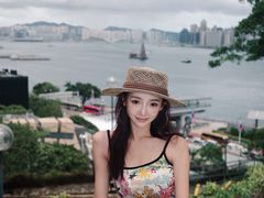 -讯号山花园