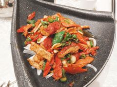 -马凯餐厅(地安门店)