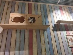 -小时光咖啡馆(开森度假森林店)