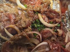 -老淮安·淮安菜(涟水店)