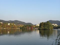 -浙江农林大学(东湖校区)