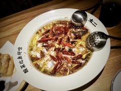 -太二酸菜鱼(汕头苏宁广场店)