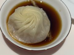 -鼎泰丰(渔阳店)