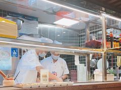 -李记东北饺子馆·东北菜(欢乐谷店)